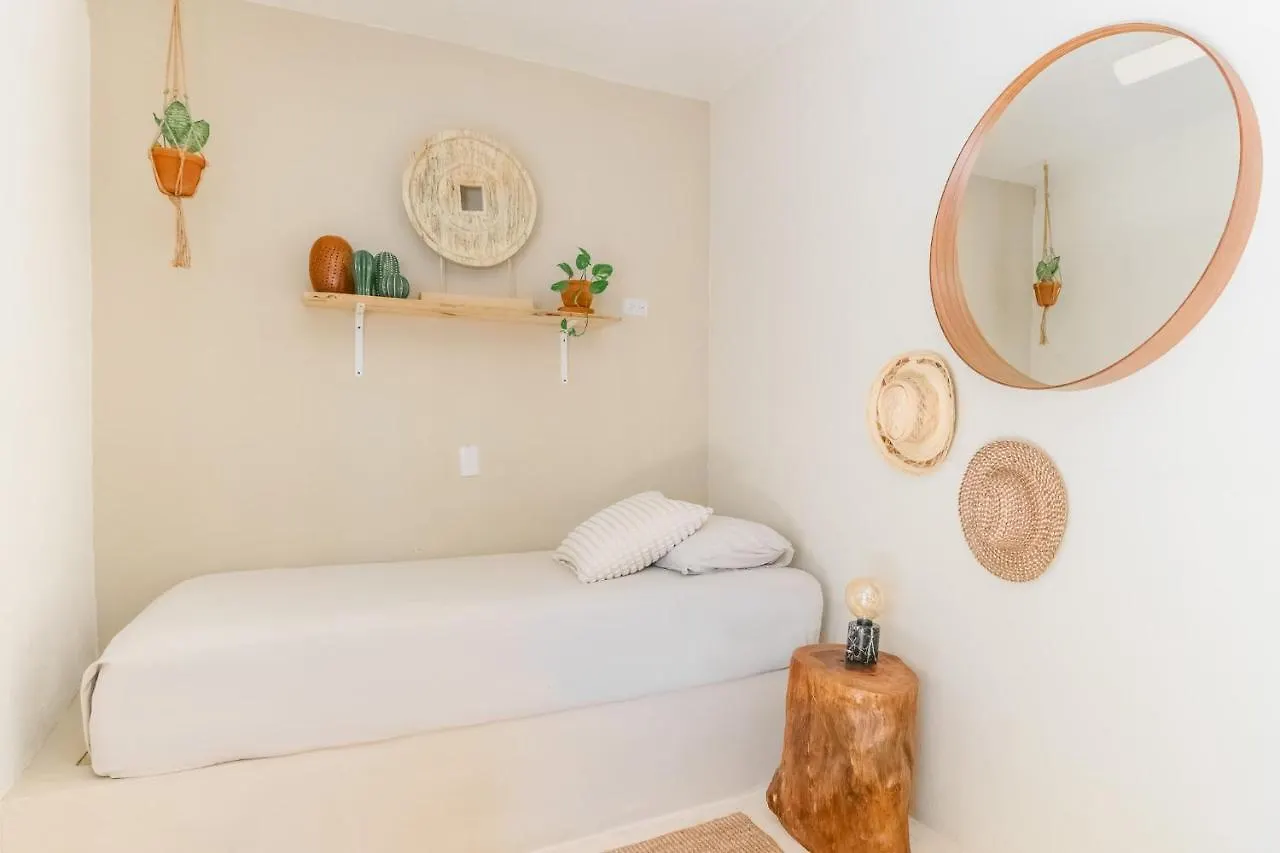Hotel Kibayo Lagoon Villa Cabarete Dominikana