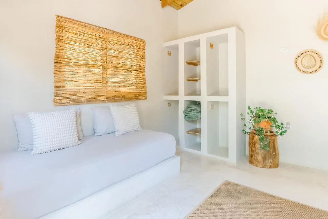 Kibayo Lagoon Villa Cabarete 0*,