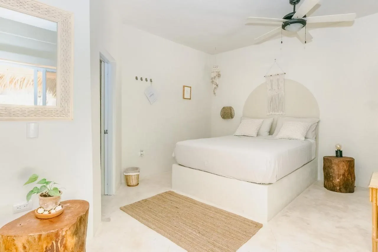 Hotel Kibayo Lagoon Villa Cabarete