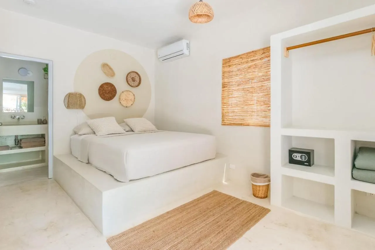 Kibayo Lagoon Villa Cabarete Hotel