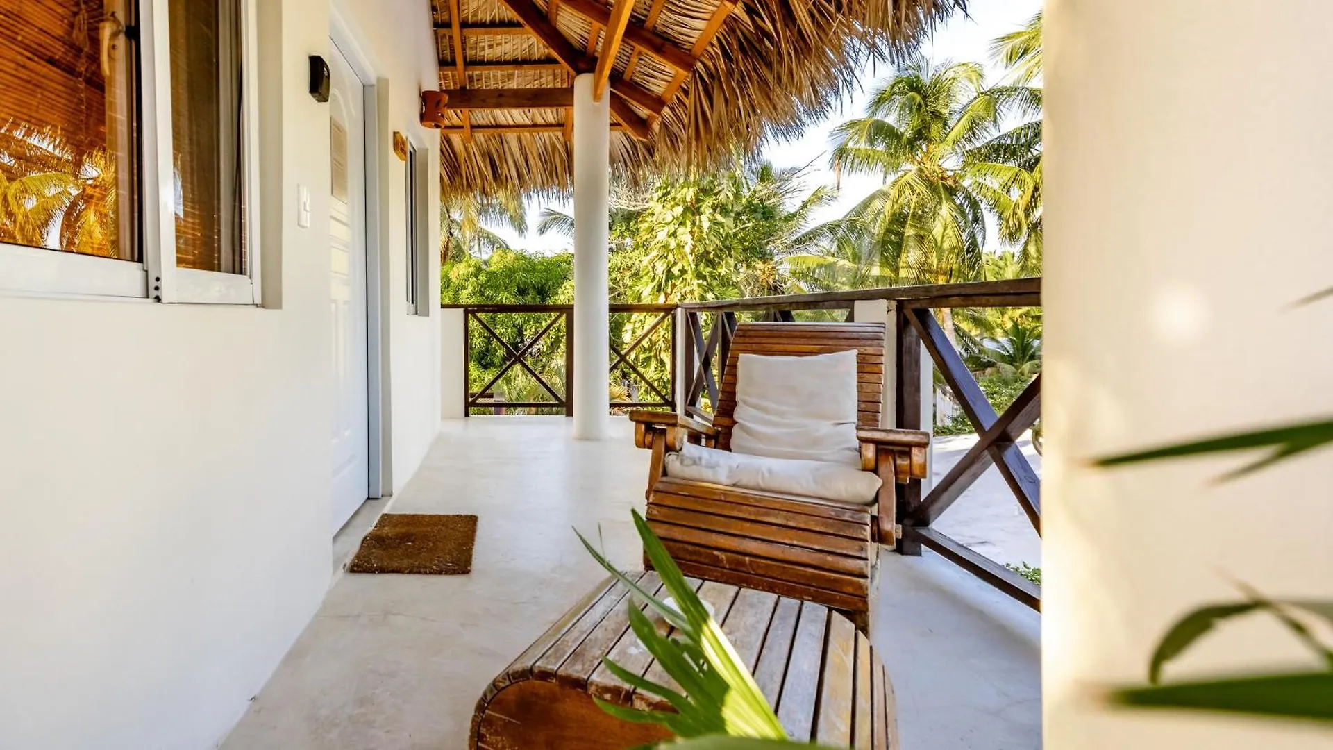 Kibayo Lagoon Villa Cabarete