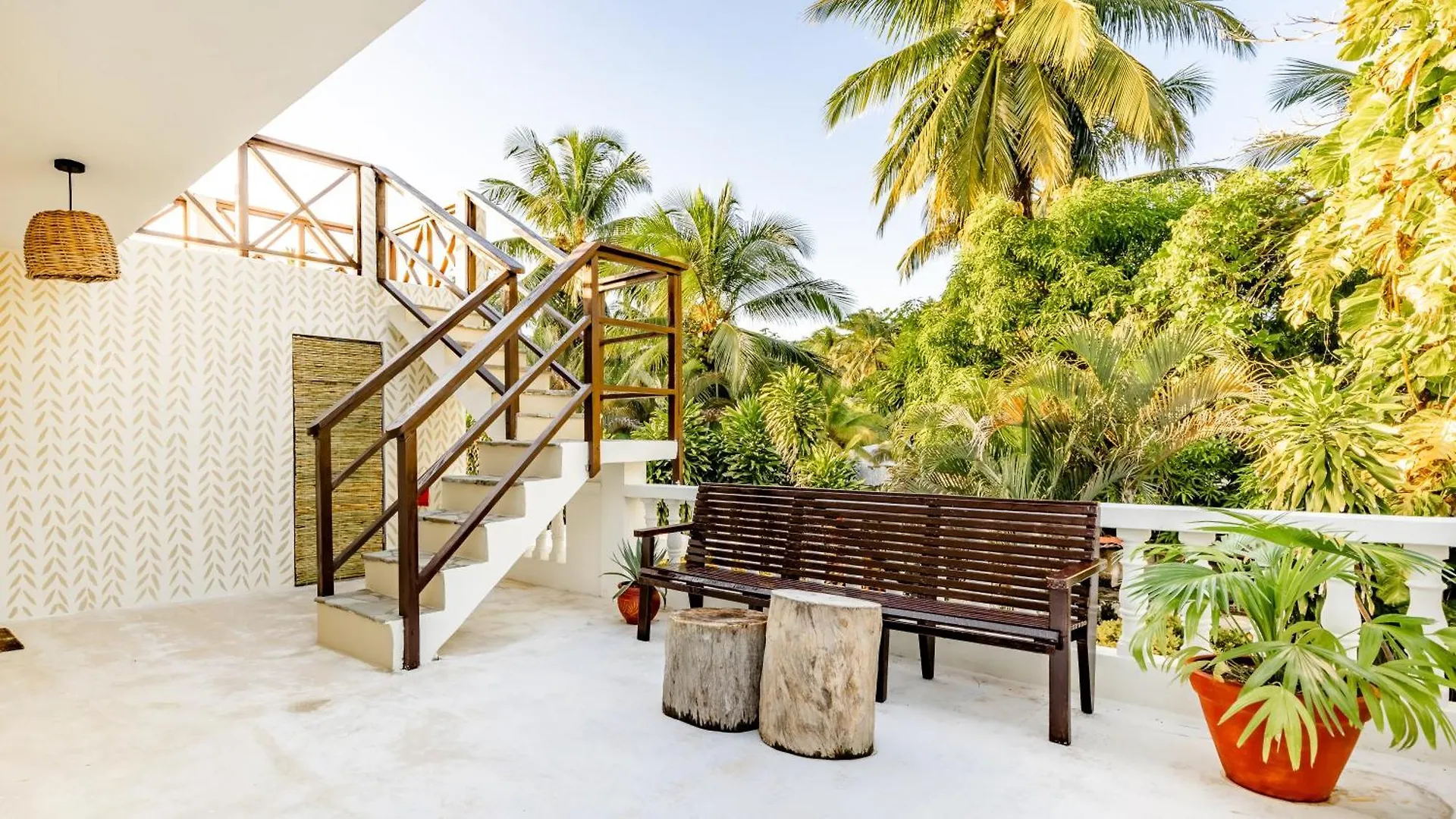 Kibayo Lagoon Villa Cabarete 0*,