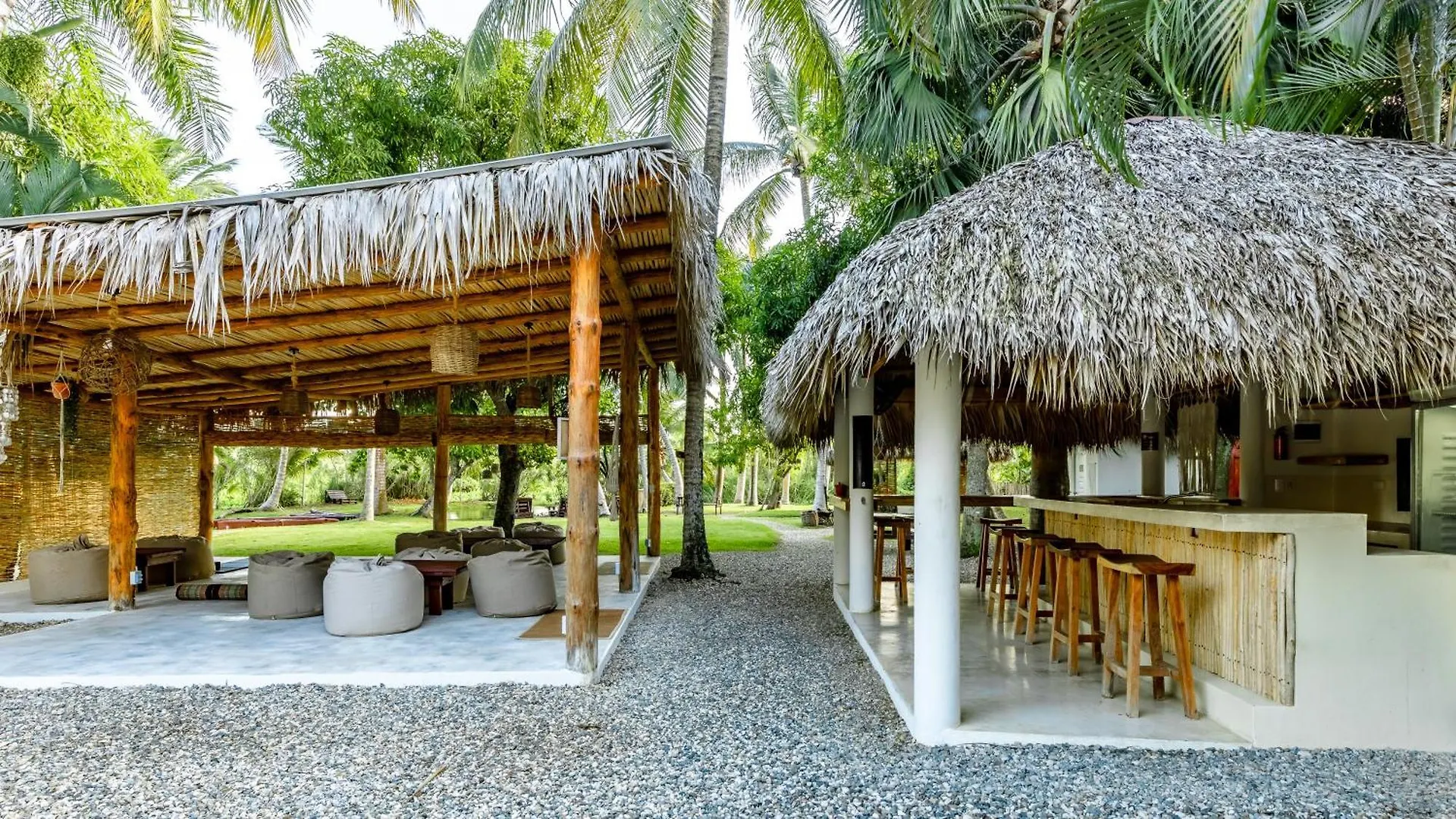 Kibayo Lagoon Villa Cabarete