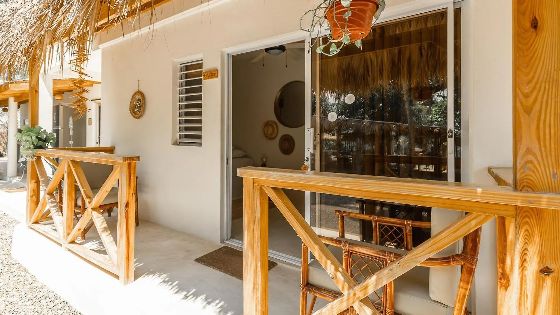 Kibayo Lagoon Villa Cabarete 0*,  Dominikana