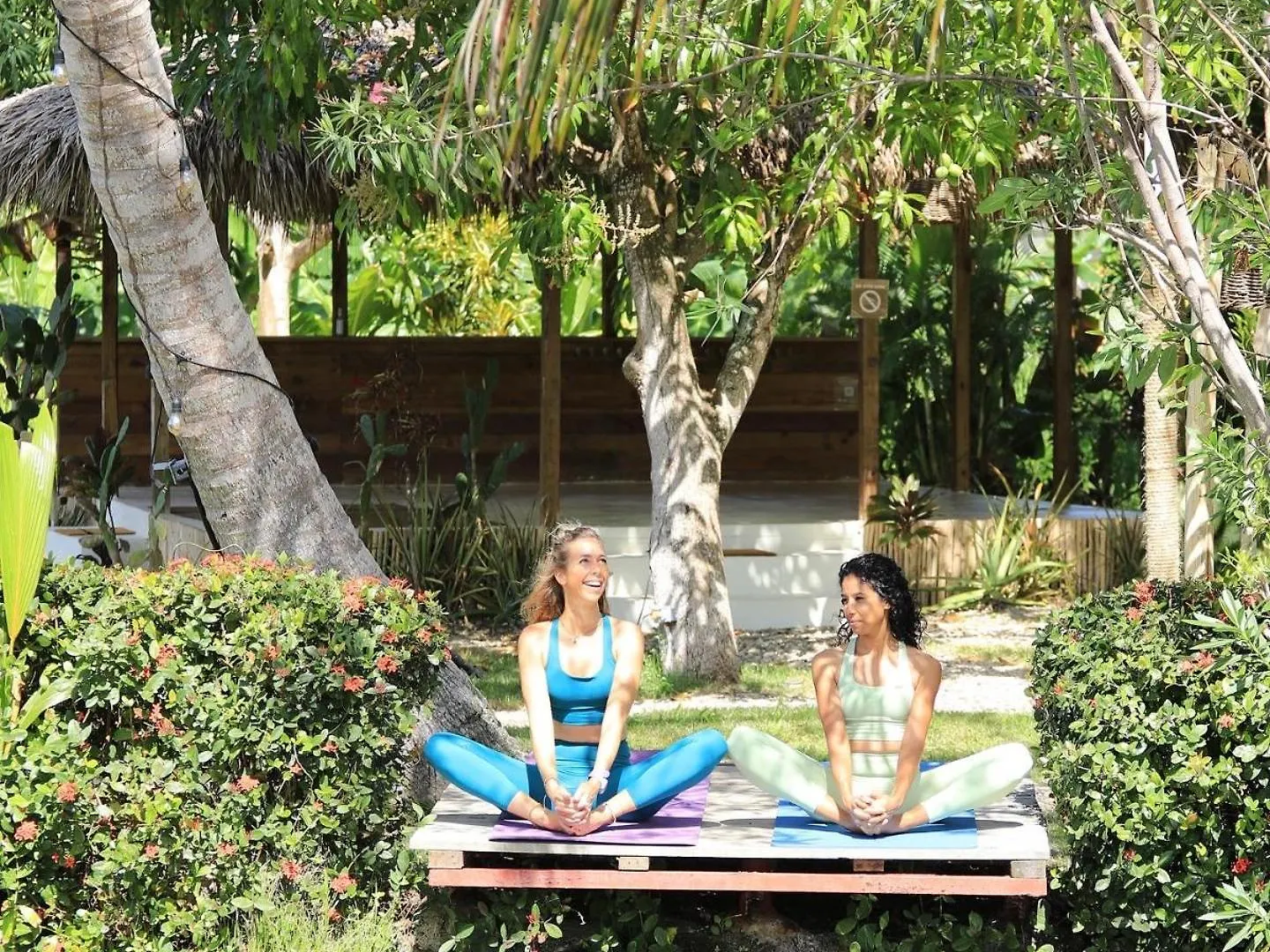 Kibayo Lagoon Villa Cabarete 0*,  Dominikana