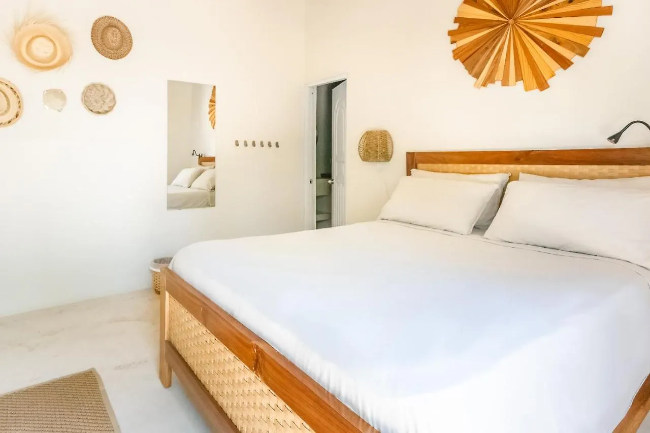 Kibayo Lagoon Villa Cabarete Dominican Republic