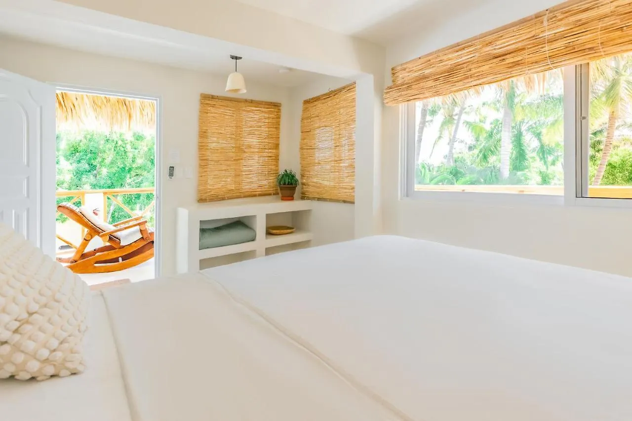 Kibayo Lagoon Villa Cabarete Hotel