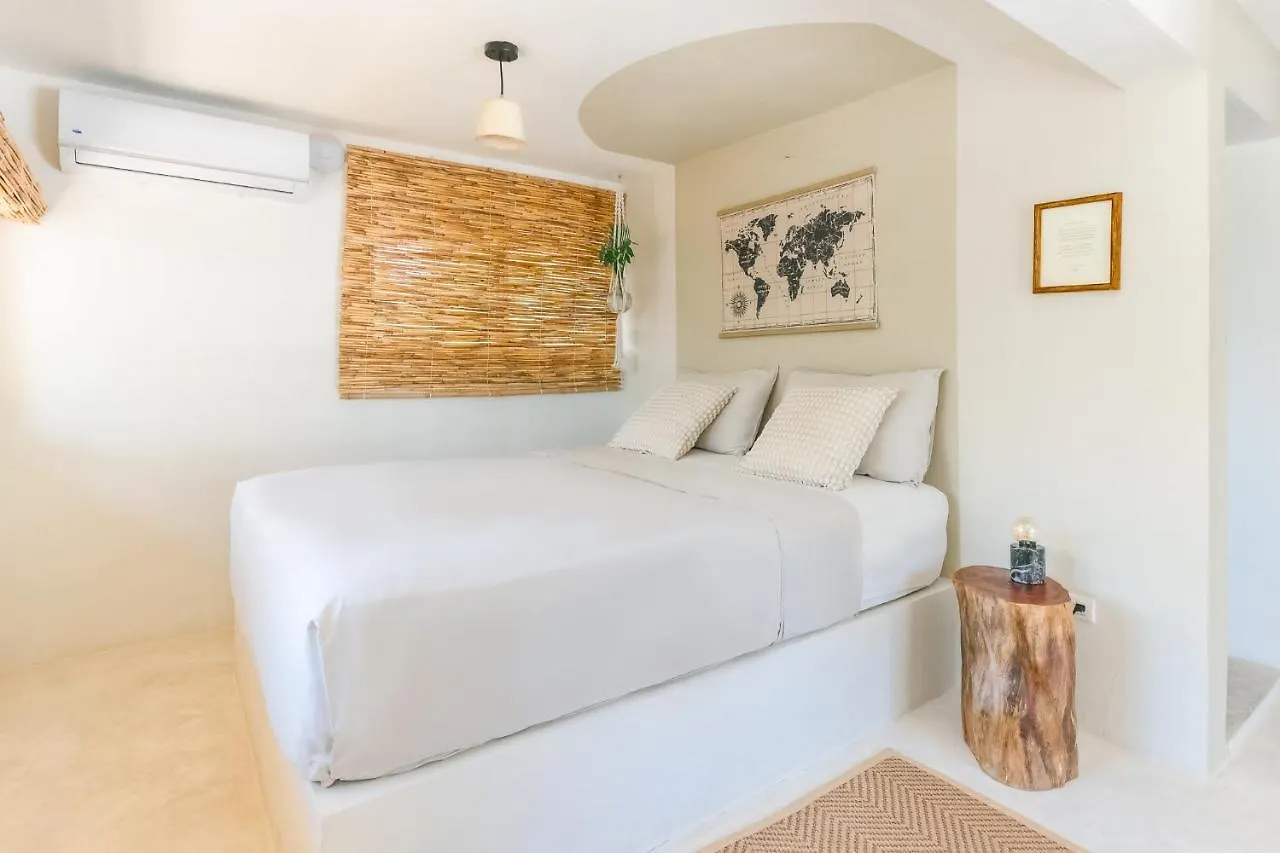 Kibayo Lagoon Villa Cabarete