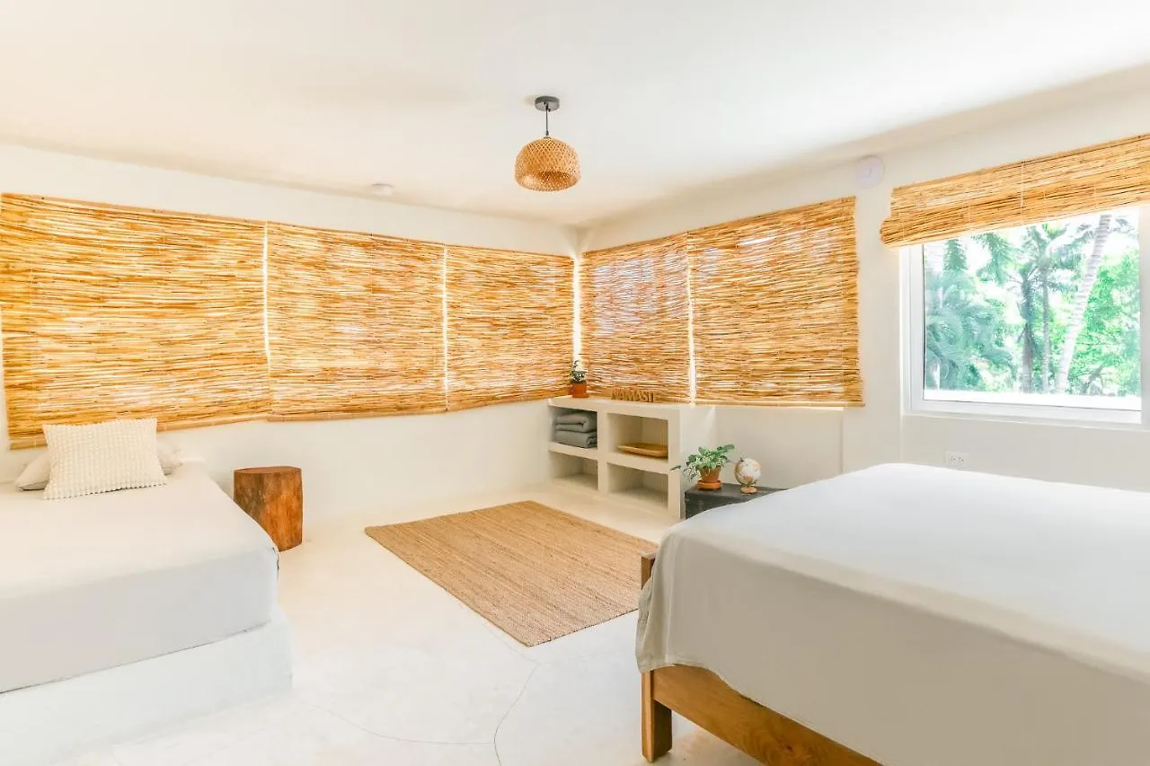 Kibayo Lagoon Villa كاباريتي جمهورية الدومينيكان