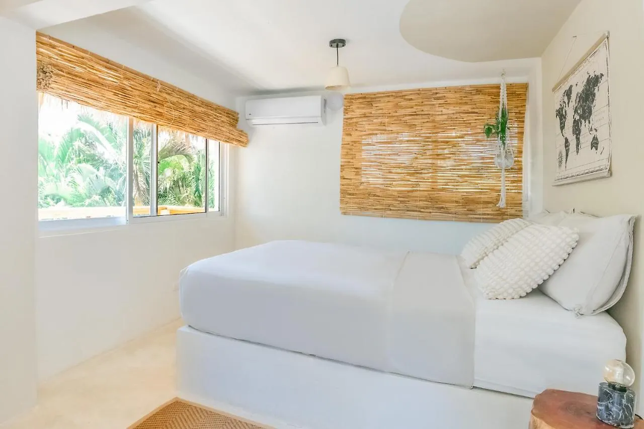 Kibayo Lagoon Villa كاباريتي فندق