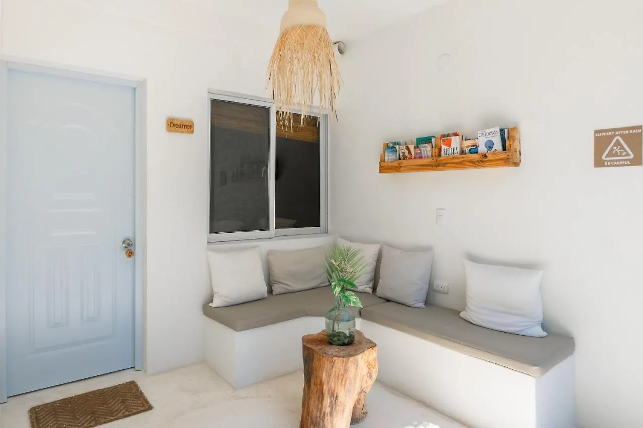 Kibayo Lagoon Villa Cabarete