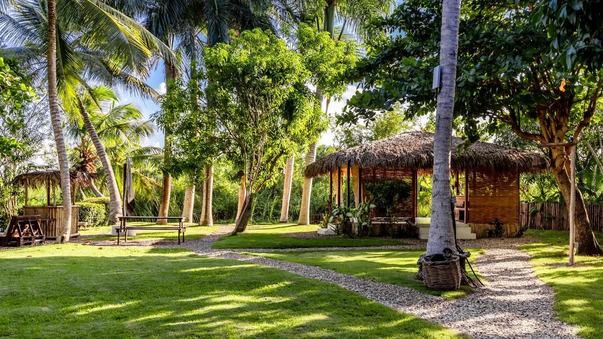 Kibayo Lagoon Villa Cabarete 0*,  Dominican Republic
