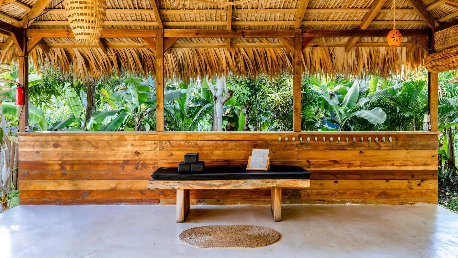 Kibayo Lagoon Villa Cabarete 0*,