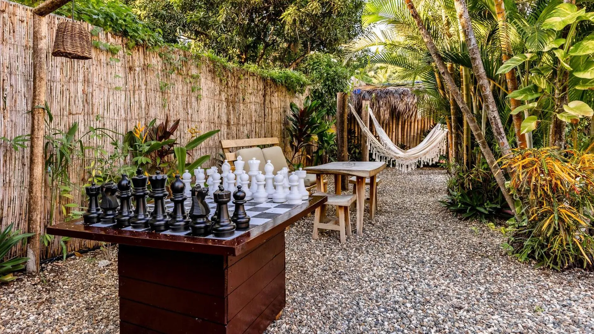 Hotel Kibayo Lagoon Villa Cabarete