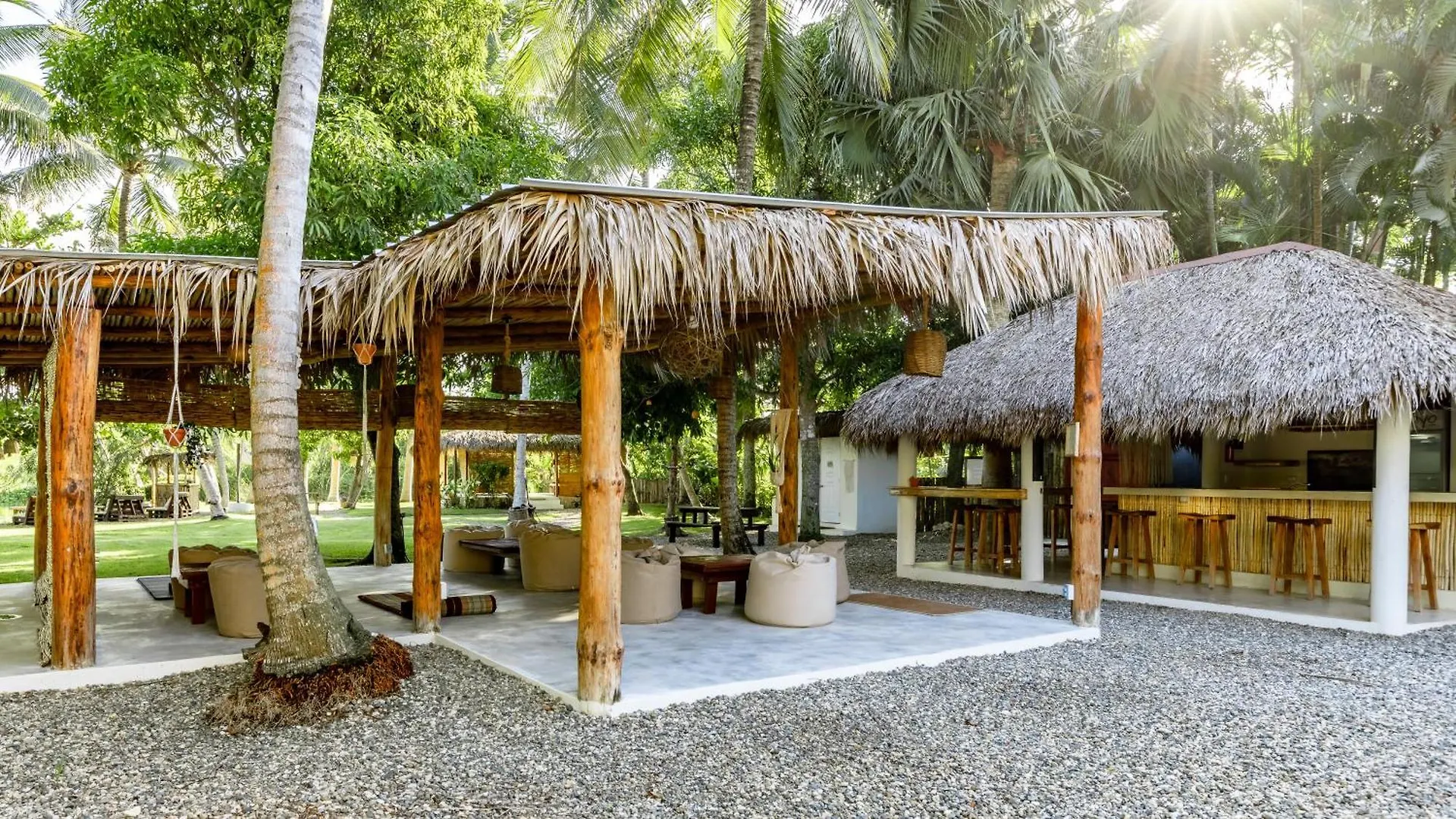 Kibayo Lagoon Villa Cabarete 0*,  Dominican Republic