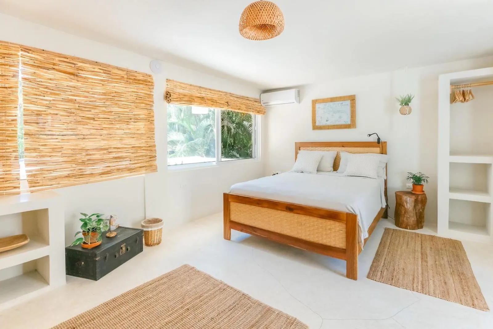 Kibayo Lagoon Villa Cabarete Hotel