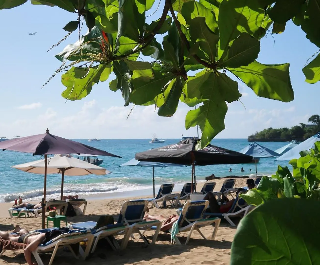 Hotel Kibayo Lagoon Villa Cabarete