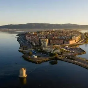 Affittacamere Centro , Orbetello Italy