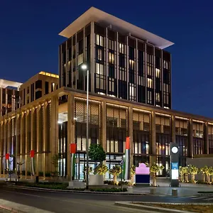 Mercure Gold District 3*, Dubai Emirati Arabi Uniti