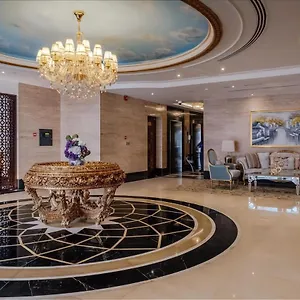 Crystal Plaza Al Majaz 4*, Sharjah Emirati Arabi Uniti