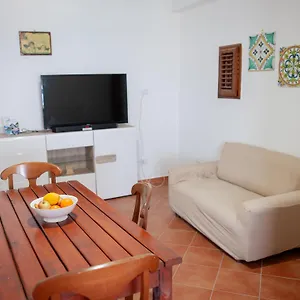 Orlando Bayview , Balestrate Italia