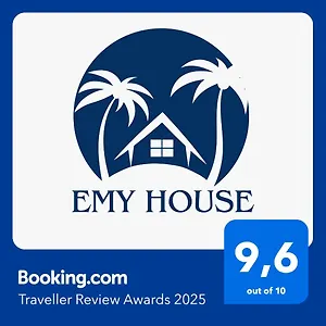 Hotel Emy House, La Laguna