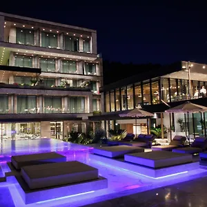 Prado Luxury 5*, Himare Albanië