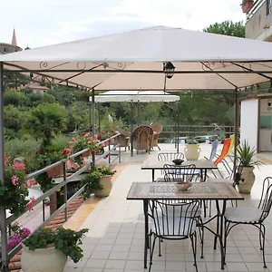 Letizia 3*, Castelbuono (Sicily) Italy