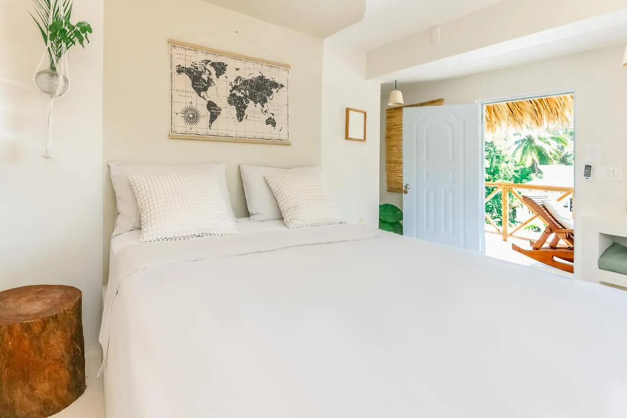קברטה Kibayo Lagoon Villa